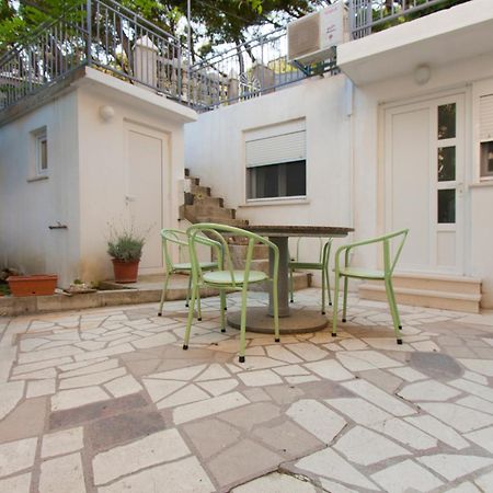 Apartment Mikulic Duće الغرفة الصورة