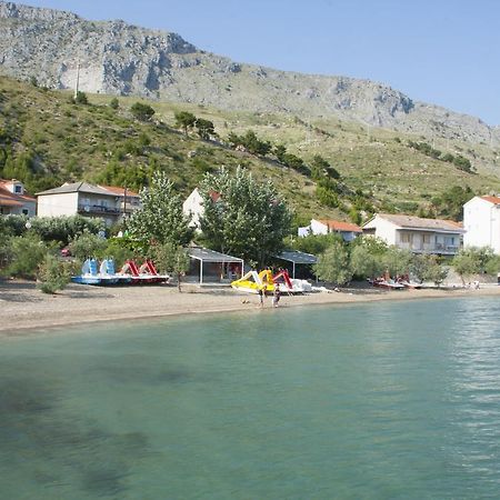 Apartment Mikulic Duće المظهر الخارجي الصورة