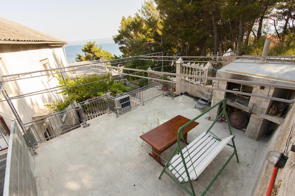 Apartment Mikulic Duće المظهر الخارجي الصورة
