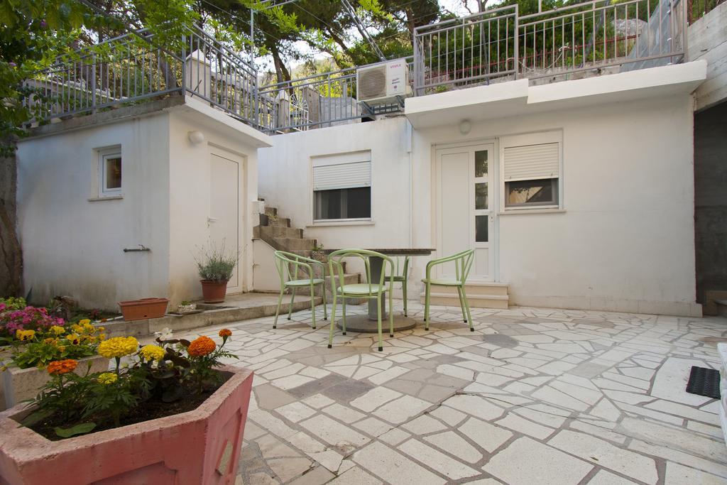 Apartment Mikulic Duće المظهر الخارجي الصورة
