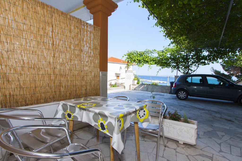 Apartment Mikulic Duće المظهر الخارجي الصورة