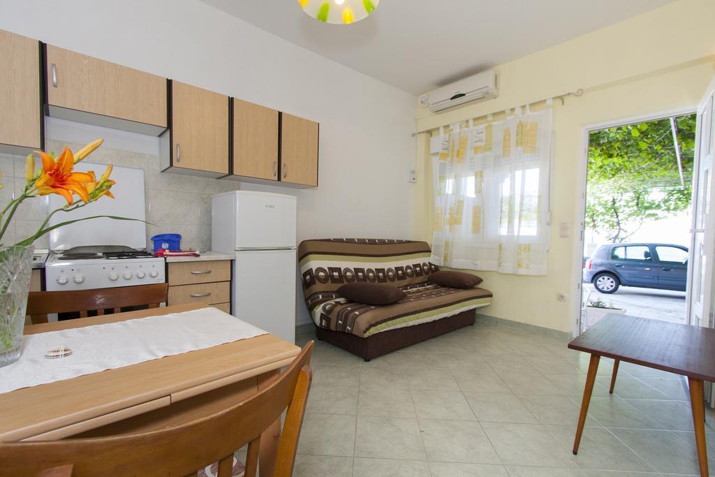 Apartment Mikulic Duće المظهر الخارجي الصورة