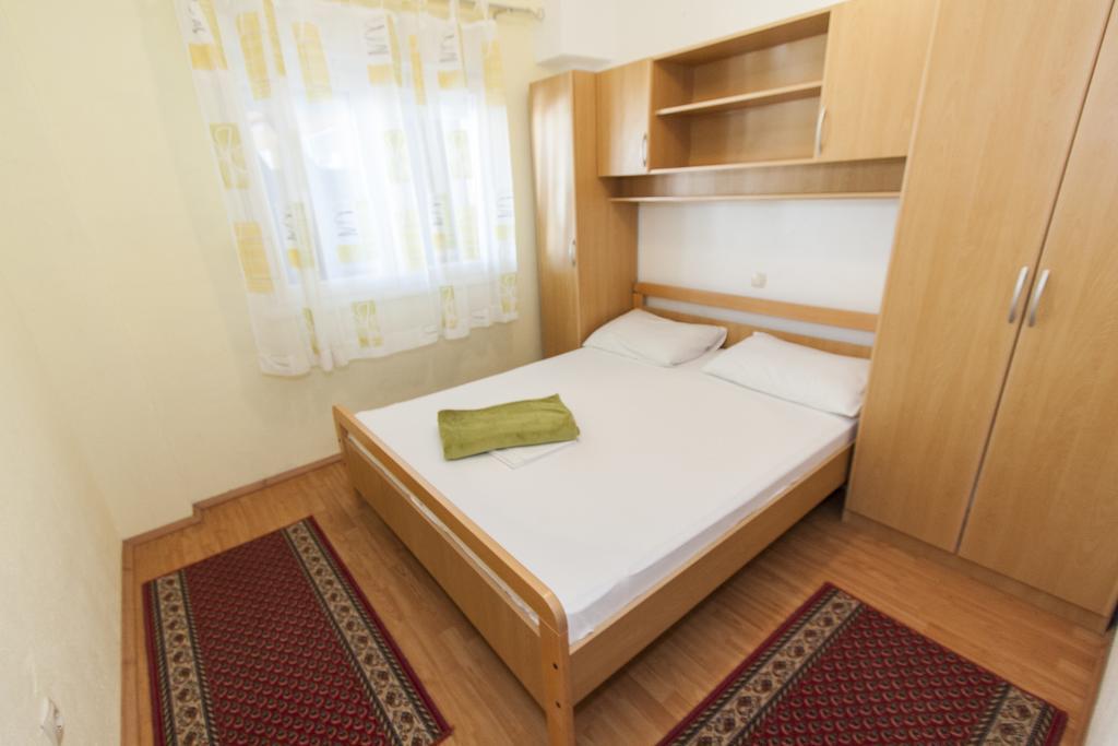 Apartment Mikulic Duće المظهر الخارجي الصورة