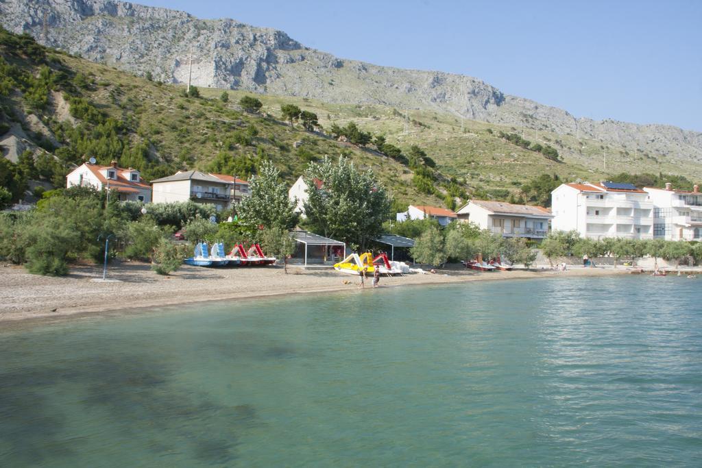 Apartment Mikulic Duće المظهر الخارجي الصورة